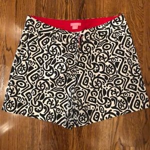 Shorts size 16 worn once